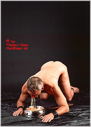 Thomas Haas, Erotische Einblicke